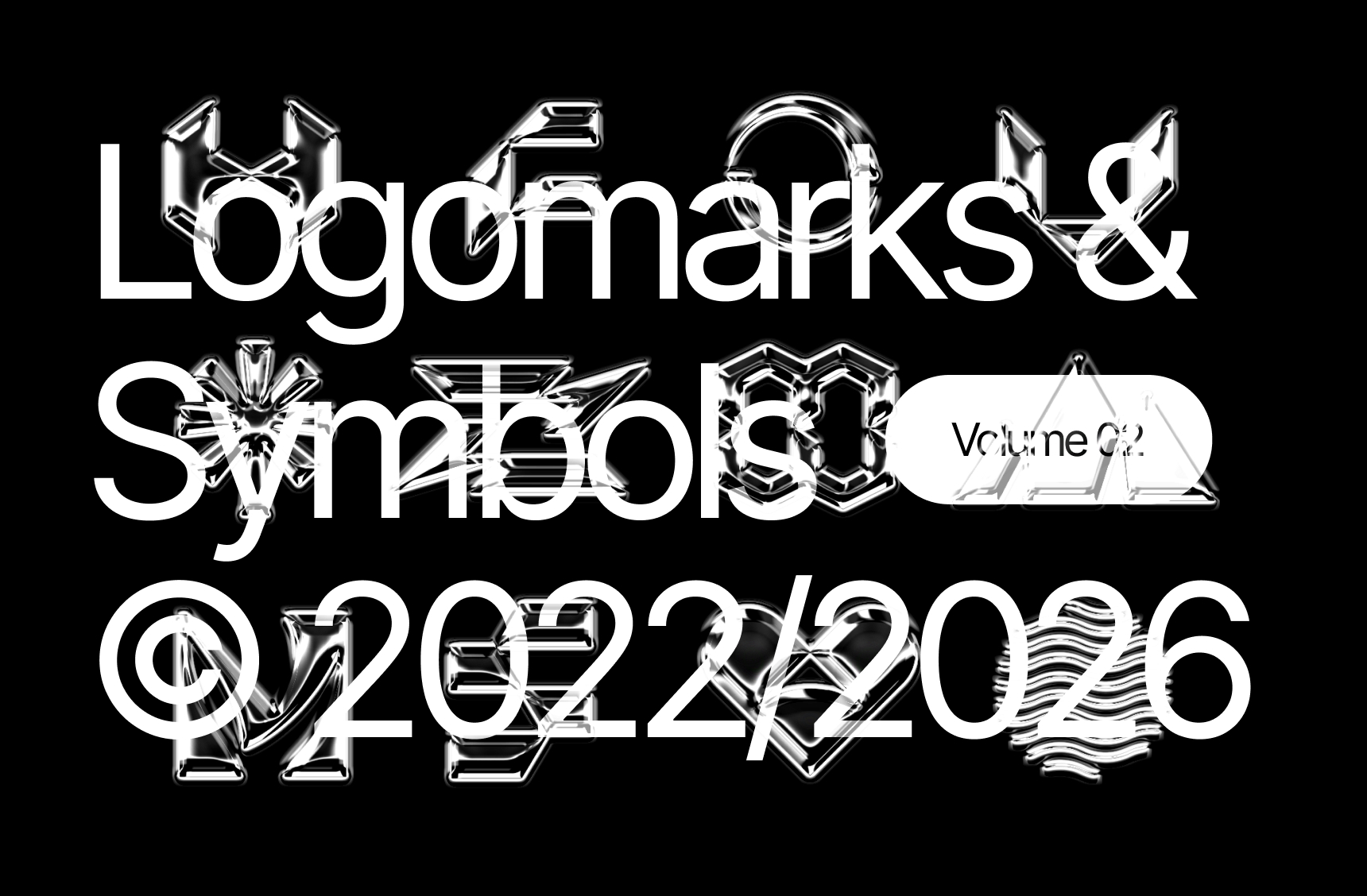 Logomarks Collection