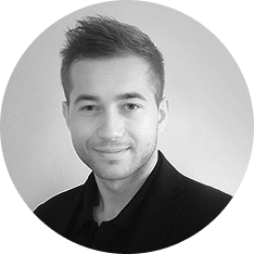 Krzysztof Gawryś — Co-Founder / Creative Director G2 Collective
