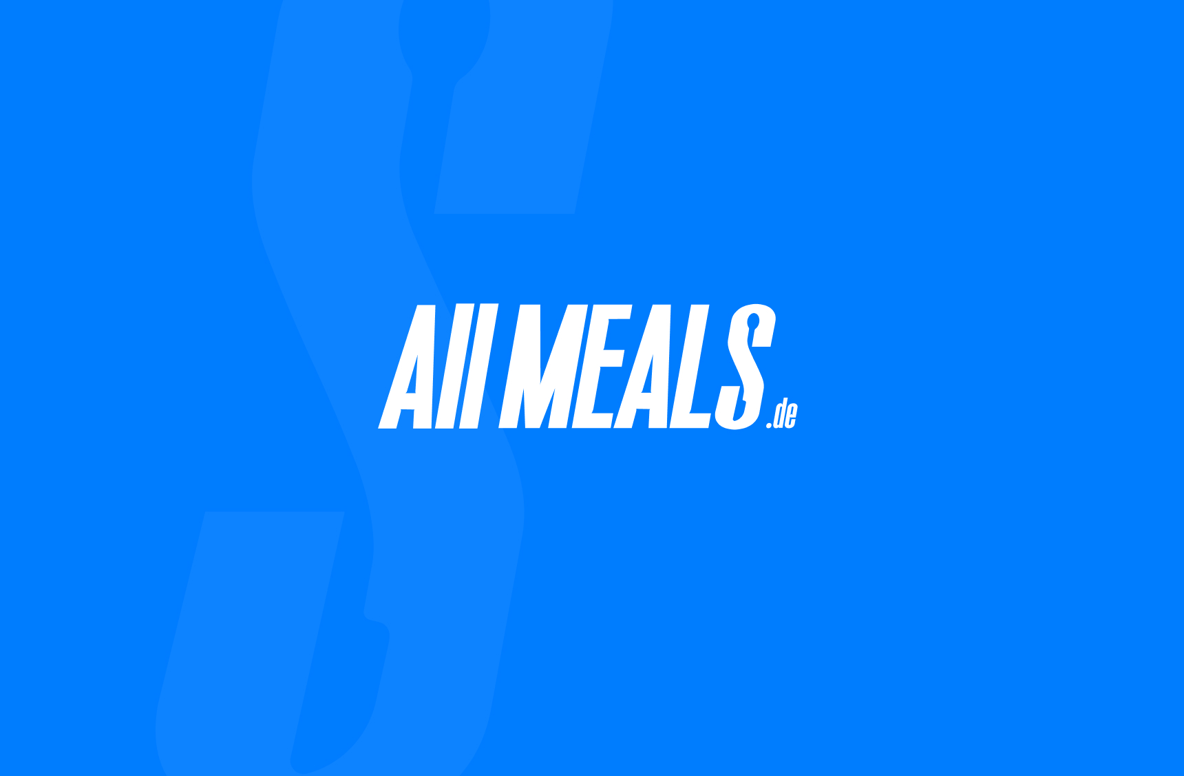 Allmeals — social media i marketing video