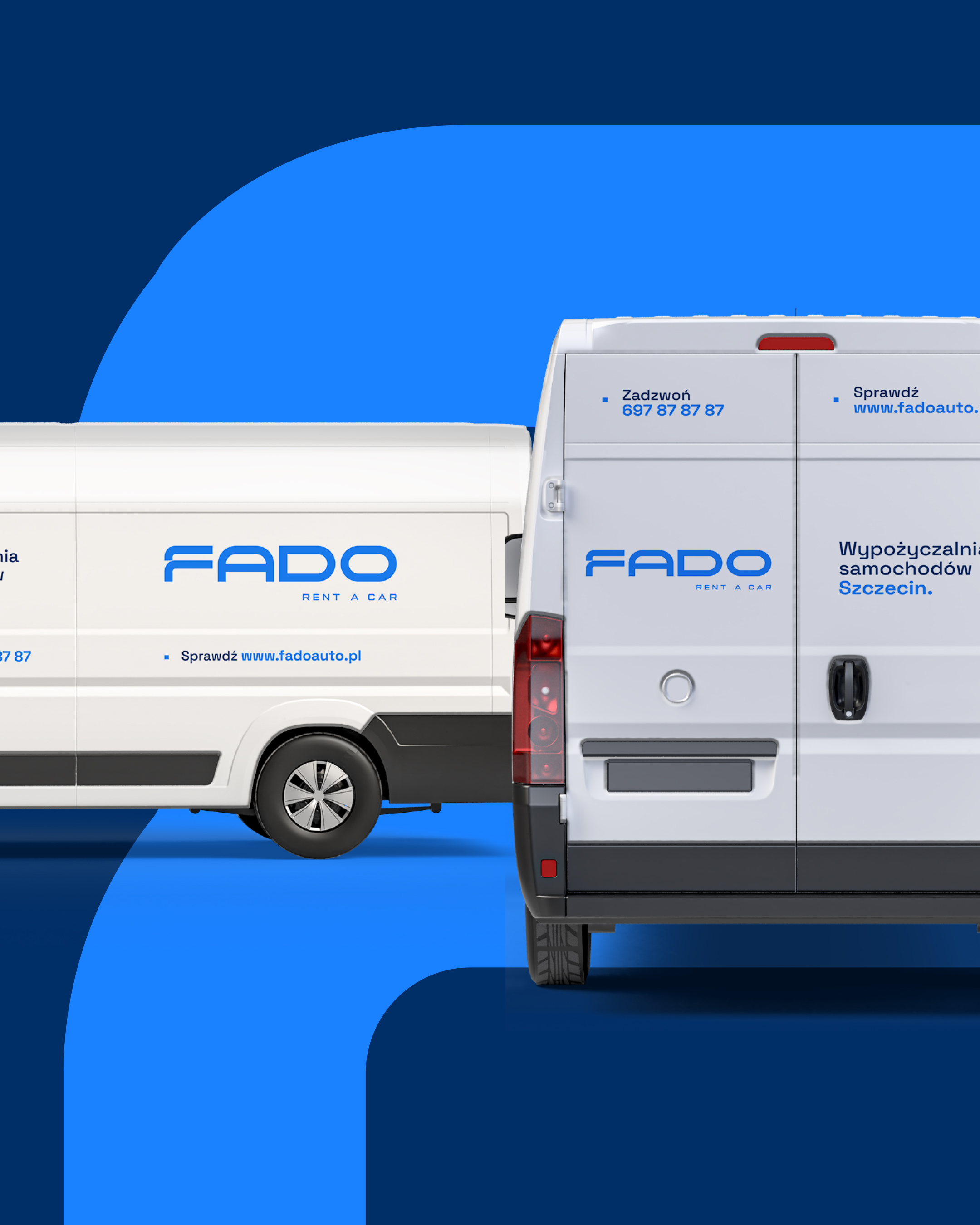 Fado Auto — kolejny kadr z projektu