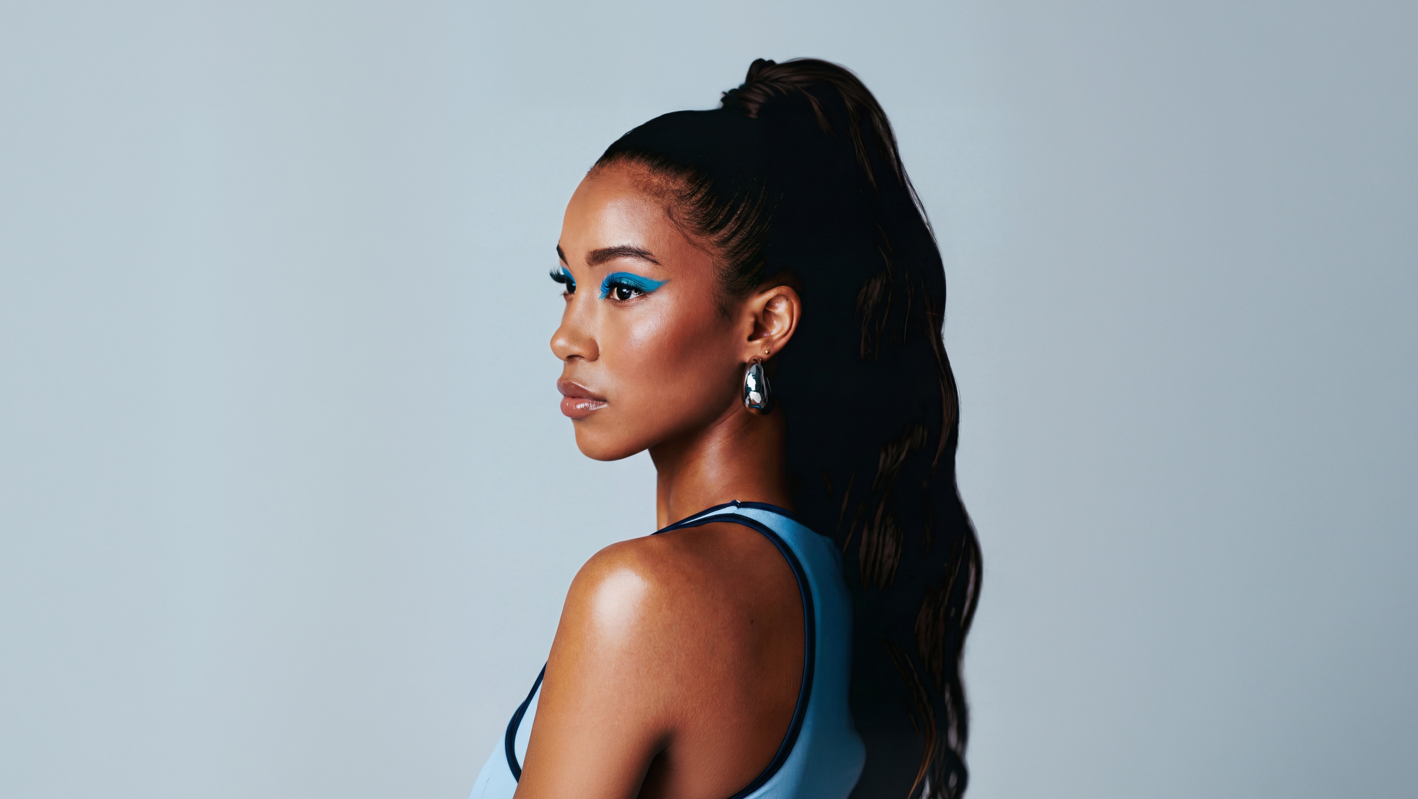 Fitness – Photo Manipulation & AI