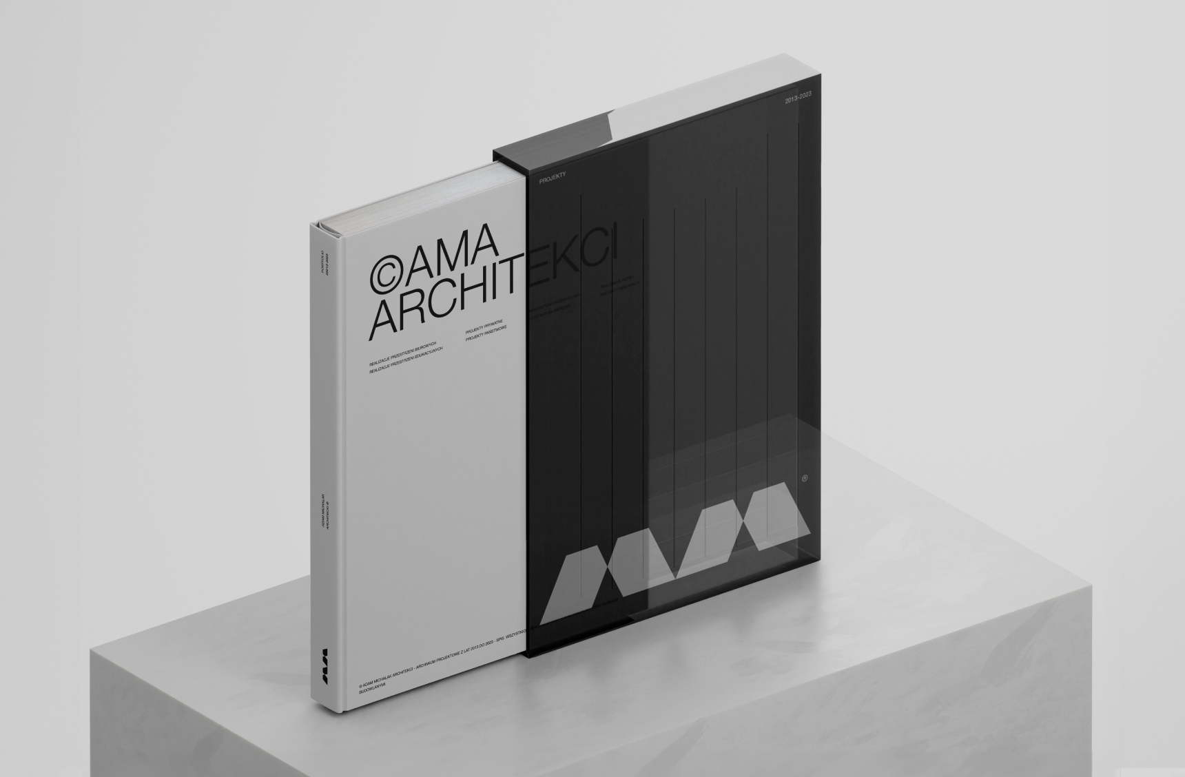 AMA Architekci – Agencja reklamowa dla nieruchomości
