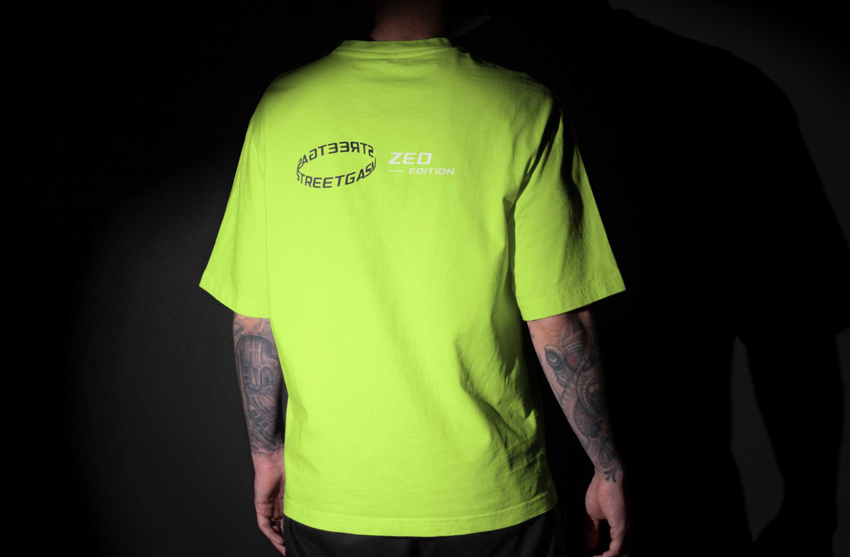 Streetgasm – Drift event