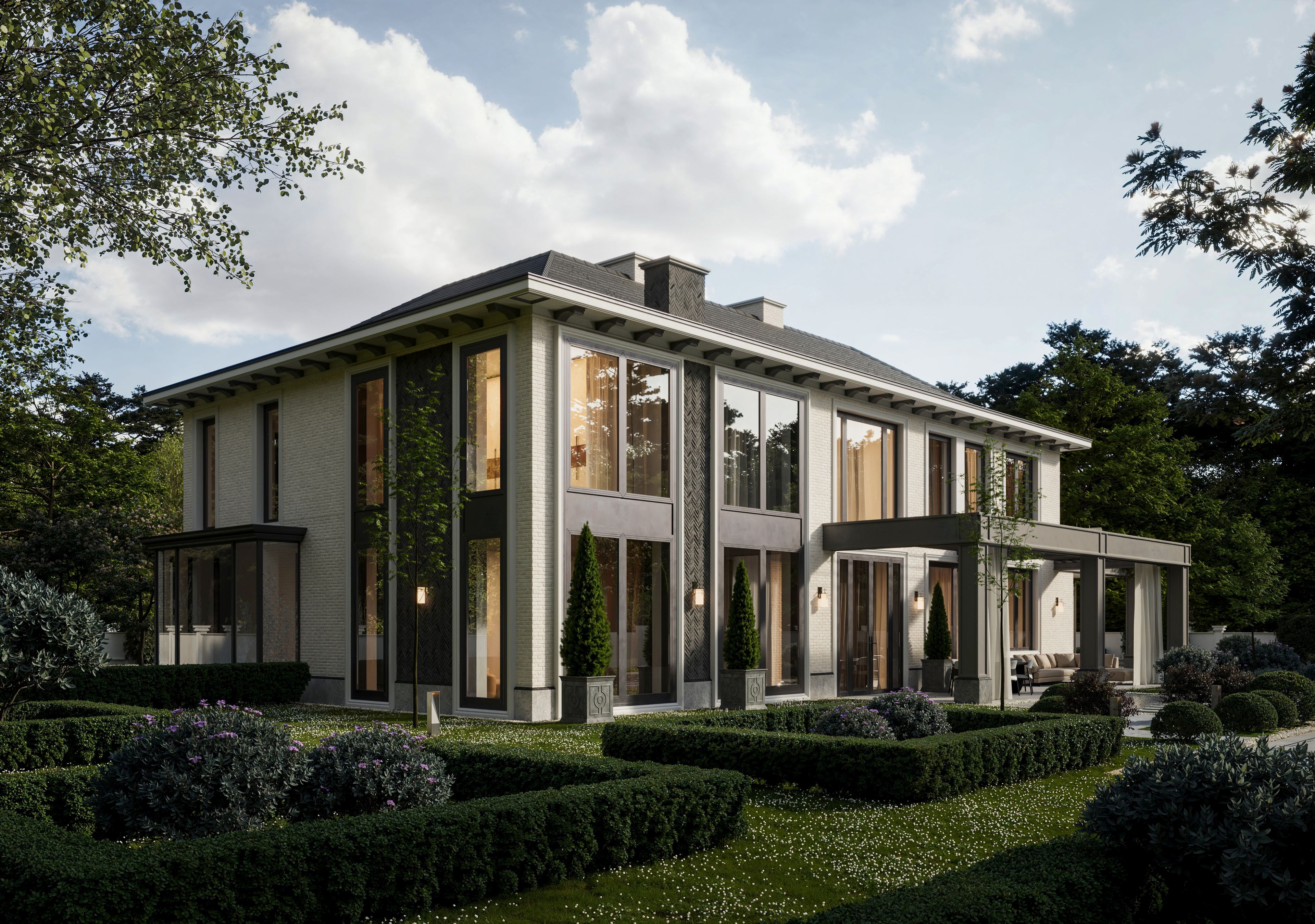 Villa Aurea
