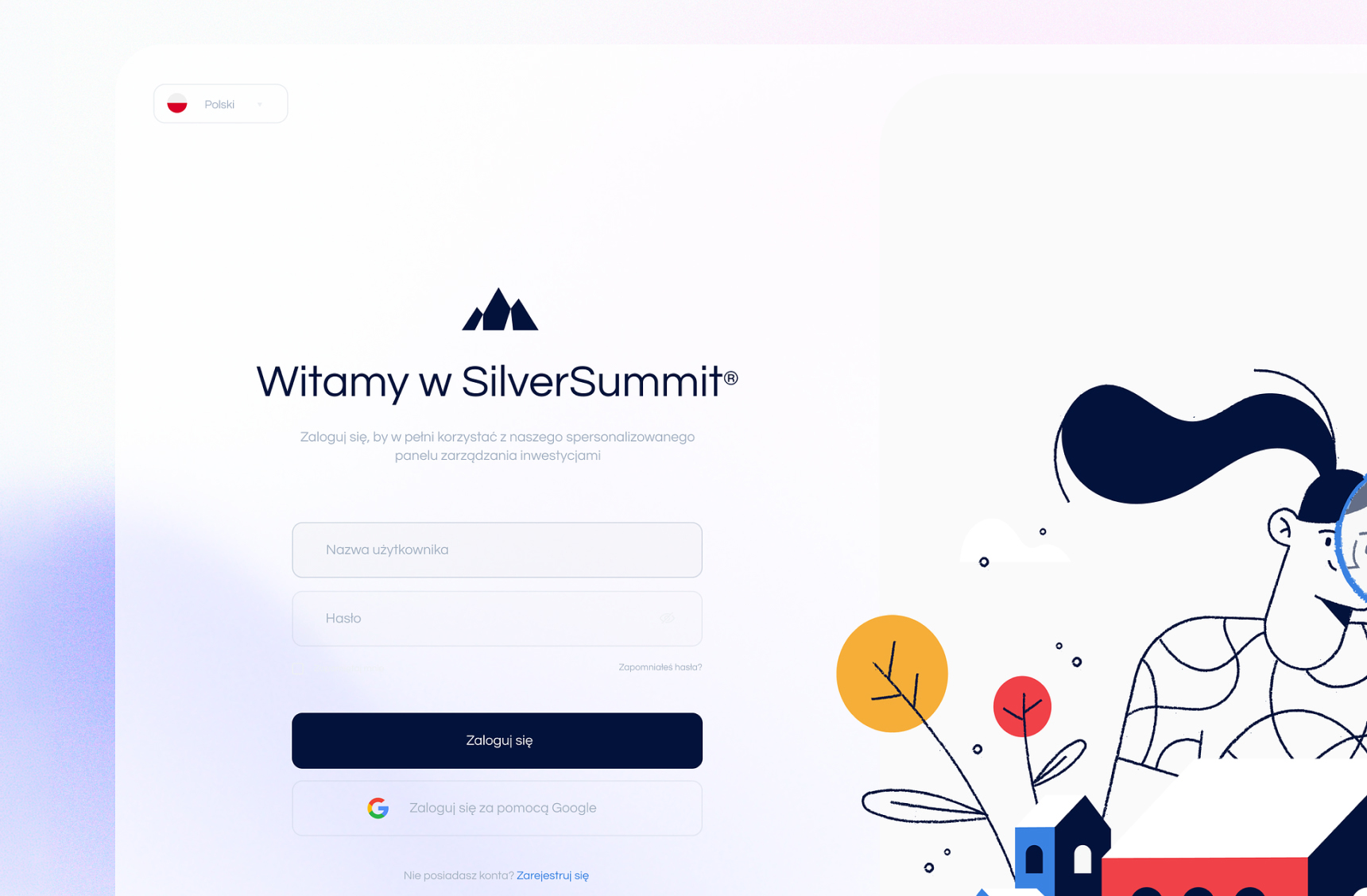 Silver CRM
